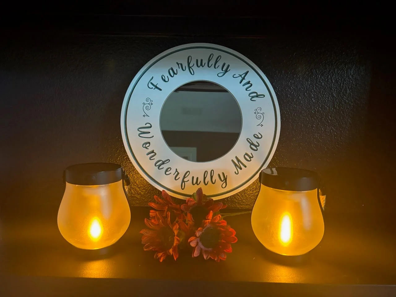 Tranquil private spa environment suggesting personal, attentive care